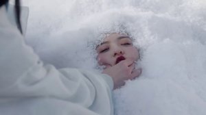 Снежная луна 1 сезон 15 серия