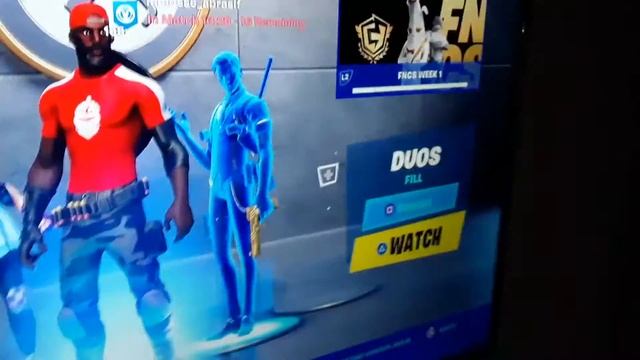 HOW TO FINALLY PLAY SPLITSCREEN MODE IN CREATIVE (NOT FAKE) смотреть онлайн