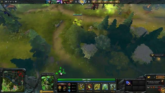 Топ 5 инициаторов DOTA 2 / АГРИ БЕЗ РЕГИСТРАЦИИ И СМС смотреть онлайн