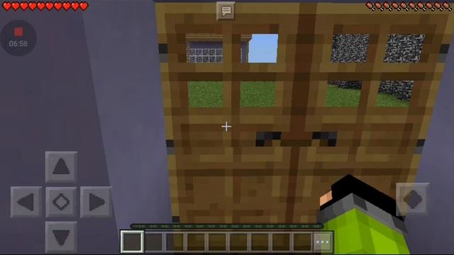 Hello Neighbor Minecraft| New house... New secrets... смотреть онлайн