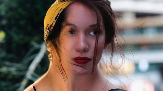 Shocking statement from Hazal Subasi: Erkan is my first and only love смотреть онлайн