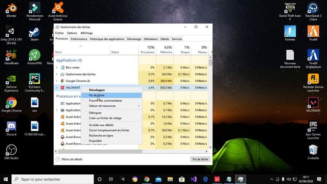 Fix Valorant Connection Problem And Estimated Waiting Time / ERROR CODE 59 смотреть онлайн