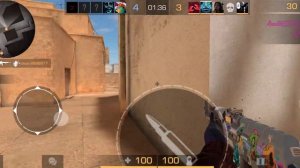 демка Стенд Райз