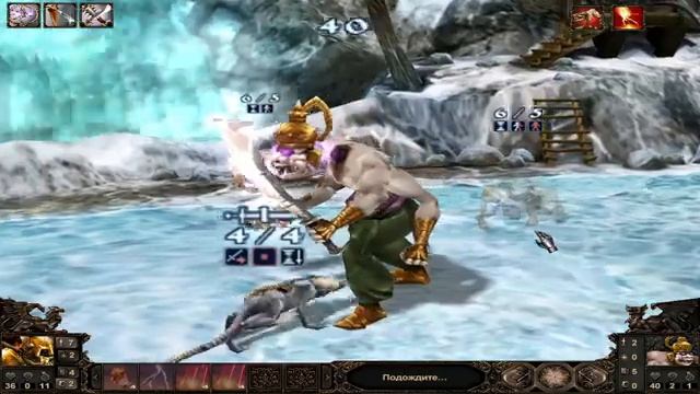 Демиурги 2/Etherlords II. Стрим 2 смотреть онлайн
