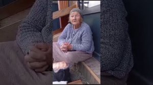 Бабушка- целительница о пяти упражнениях для здоровья