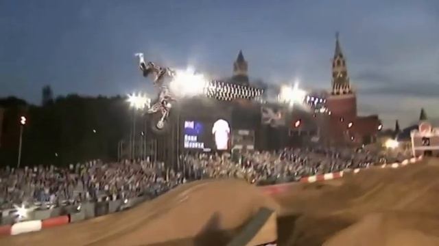 X-Game в Москве