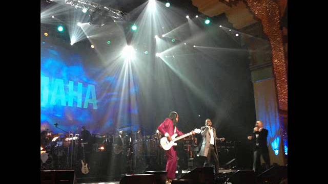 Earth, Wind & Fire - Fantasy - Yamaha 125TH Anniversary Concert 2013 смотреть онлайн