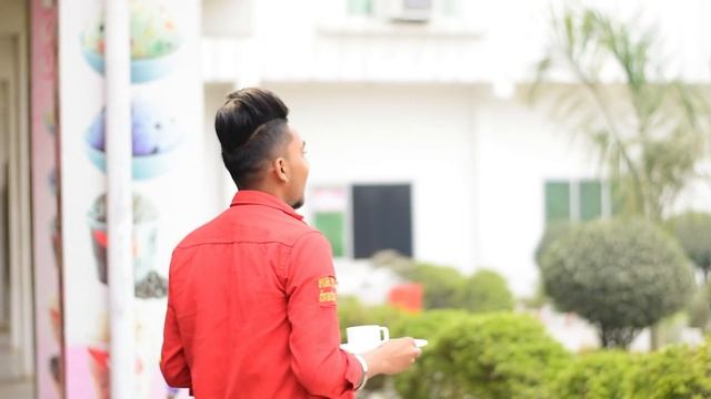Bewafa Tera Masoom Chehra | Jubin Nautiyal | Sad Love Story | Irfu | 786 Creation смотреть онлайн