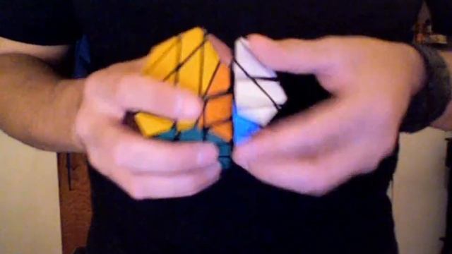 Master Hexagonal Prism (#75) смотреть онлайн