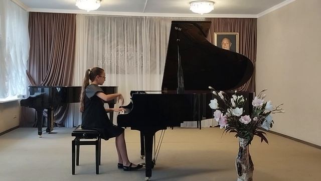 Филиппова Маргарита 11 лет