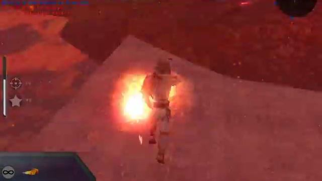 Star Wars Battlefront II Mods 5 смотреть онлайн