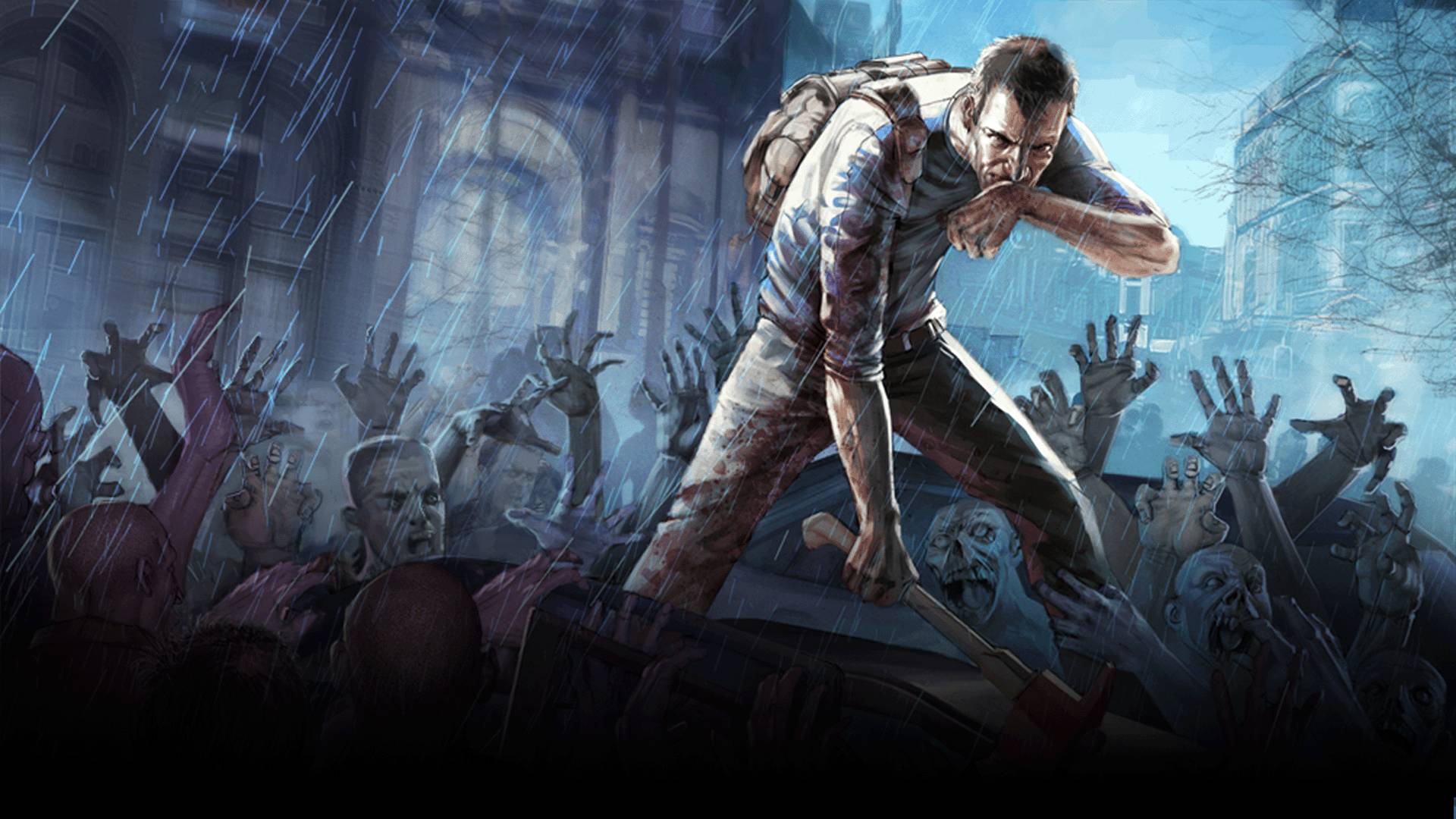 Project Zomboid №5 Фермерские угодья.Лутаем фермы смотреть онлайн