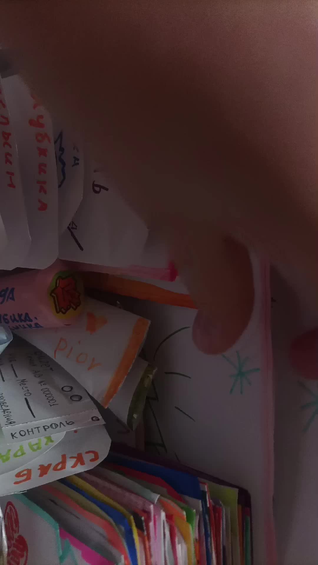 обзор на косметику