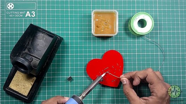 Heartbeat Sensor | Heart Rate Sensor | IR Pulse Sensor | Simple Science Project смотреть онлайн
