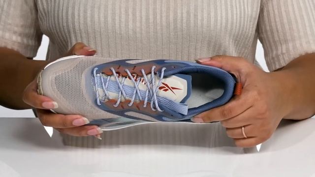 Reebok Floatride Energy 3.0 Adventure SKU: 9597481 смотреть онлайн