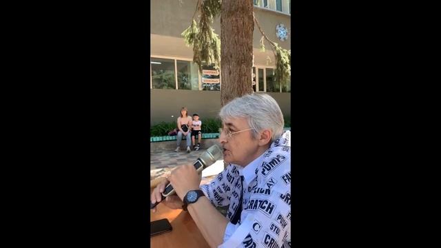 День рождения Пушкина. Стихотворение Николая Доризо смотреть онлайн