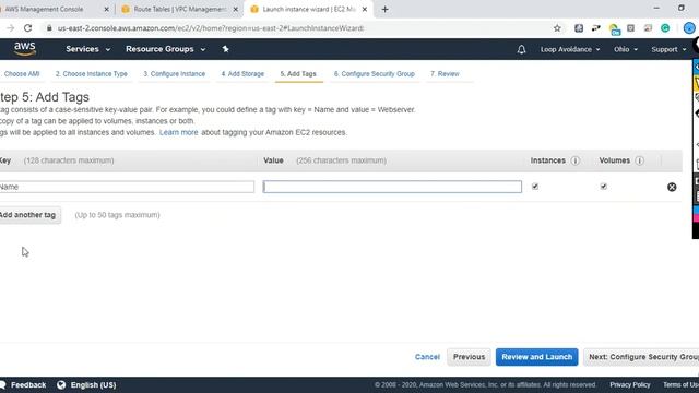 Loop Avoidance Nanda AWS Cloud Part 09 смотреть онлайн