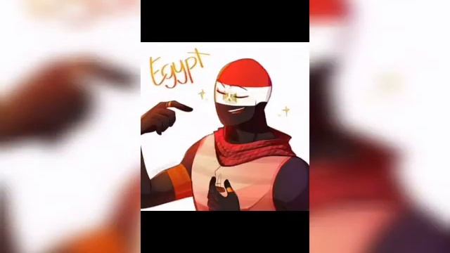 кантрихуманс египет смотреть онлайн