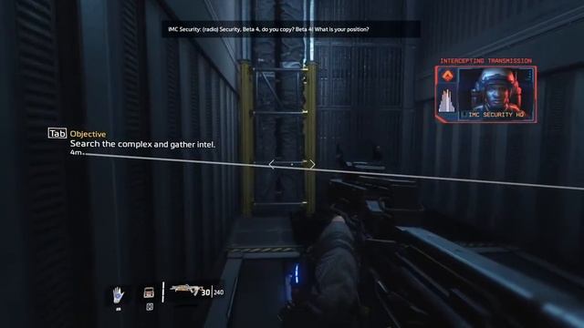 Titanfall 2 - Effect and Cause смотреть онлайн