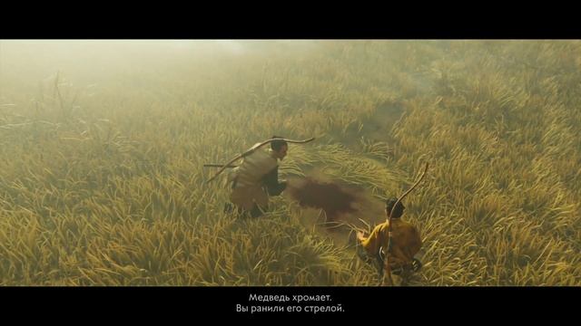 Ghost Of Tsushima - ВОТ ЭТО ШЕДЕВР! [Обзор] смотреть онлайн