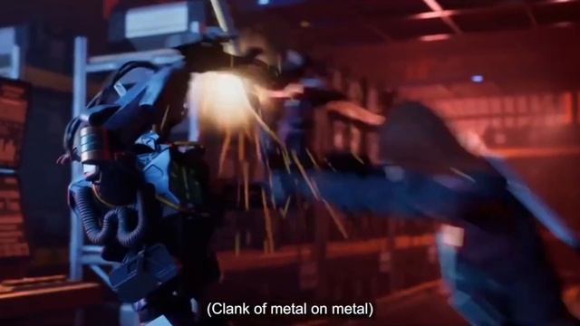 Apex's New Titanfall Voicelines... смотреть онлайн