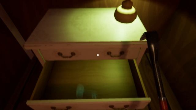 HELLO NEIGHBOR MOD KIT - HELLO PROTOTYPE [PATCH] смотреть онлайн