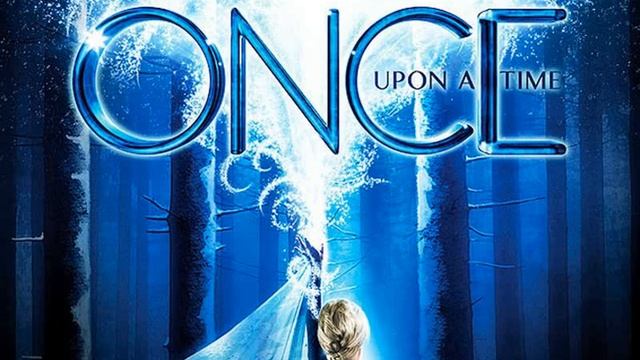 ONCE UPON A TIME theme... with Emma Song at the end