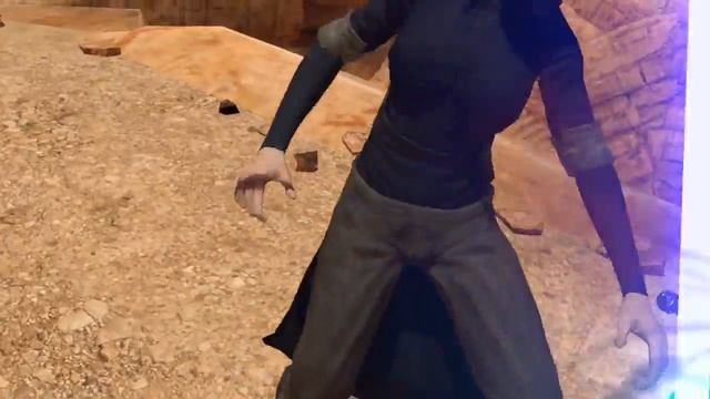 Star Wars Jedi: Fallen Order | Virtual Reality смотреть онлайн