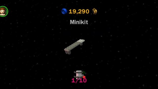 lego star wars the complete saga EP 1: início de uma série galática смотреть онлайн