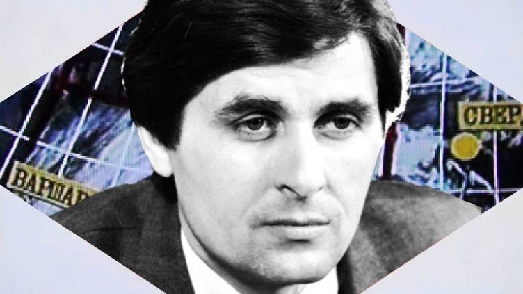 Мелодия из СССР, которую помнят ВСЕ, но НИКТО не знает исполнителя смотреть онлайн