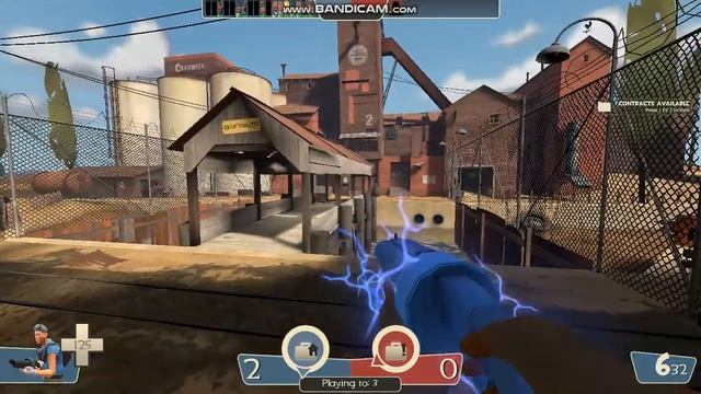 Team Fortress 2 - Offline 174 смотреть онлайн