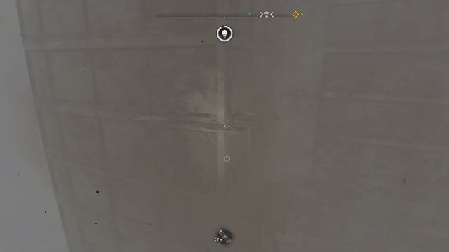 DYING LIGHT 2 STAY HUMAN - Military Airdrop THB-1L0 смотреть онлайн