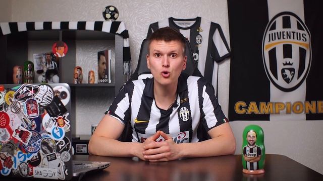 ВОЗВРАЩЕНИЕ ДЖЕДАЯ! Обзор Ювентус-Лечче 2:1 | Серия А смотреть онлайн