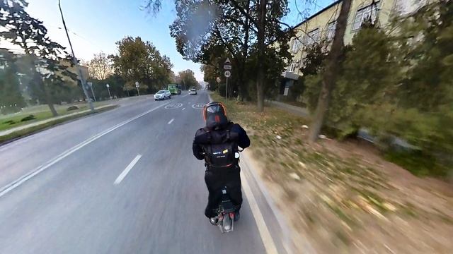 Парни в теме )) Leaper Kim PATTON 09-11-2024