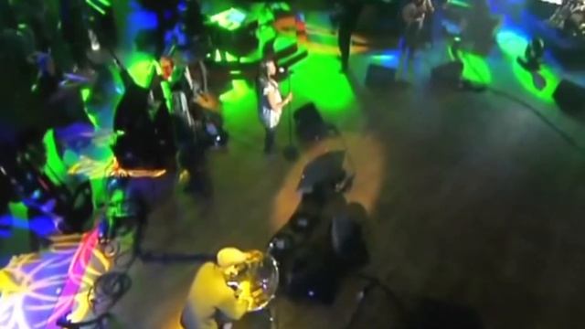 Mattafix (Big City Life) - что стало и где сейчас