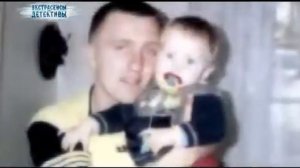 Расследование ведут екстрасенсы  Внезапная гибель мальчика