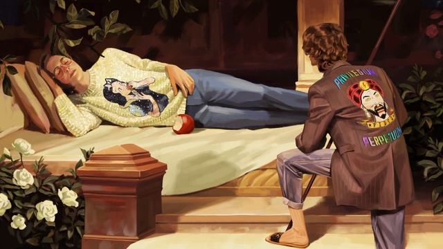 2DK - Реквием романтике (Romance Requiem) смотреть онлайн