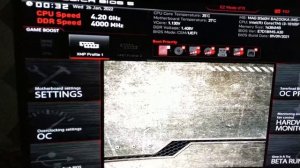 Secure Boot Needs To Be Enabled To launch Faceit AC.Win11 Error/ошибка