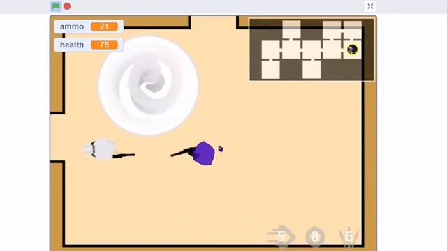 Valorant 2D Remake Gameplay смотреть онлайн