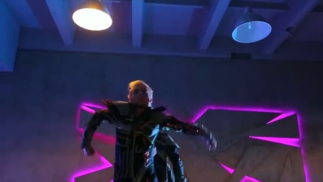 GYRO-SHOW без лого смотреть онлайн