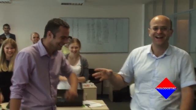 Бизнес Молодость Автомобиль для отдела продаж смотреть онлайн