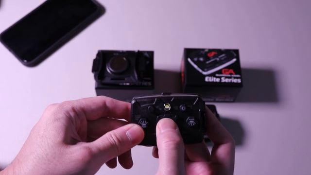 Guardian Angel Elite & Micro Safety Lights - Full Review смотреть онлайн