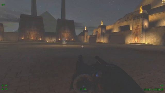 Serious Sam? Final part Ugh-Zan III !! Was no match for me ! [Serious Sam The First Encounter] смотреть онлайн