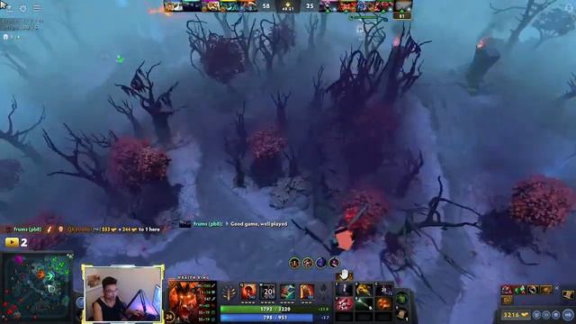 🔴Dota 2 [FIL] 🇵🇭 | ROAD TO 5K MMR | POS 1 ONLY | EU SERVER смотреть онлайн