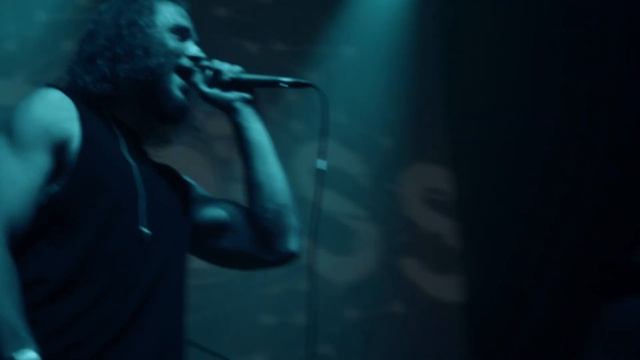 Evercross - Intro + Catharsis (live in Minsk. 09.07.2021) смотреть онлайн