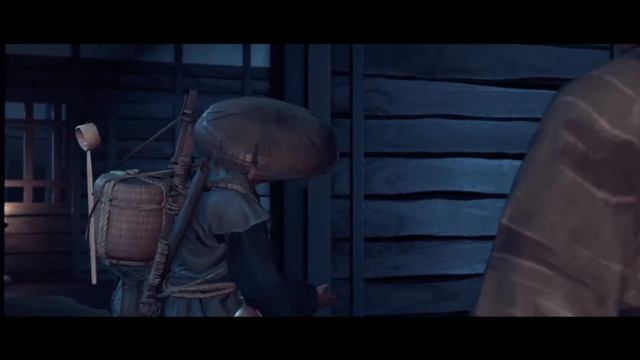 Ghost of Tsushima # 11 / БЕЗ ПОЩАДЫ смотреть онлайн