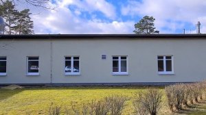 Бернау. Завод «Торпедо». ГСВГ. Германия. Bernau. Germany. 2022.