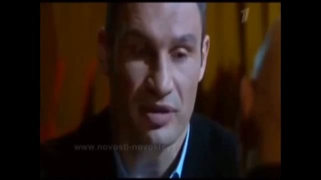 кличко мочит!!! смотреть онлайн