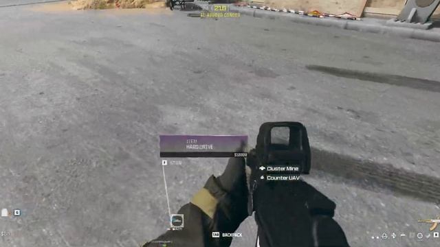 WARZONE Widescreen Gameplay смотреть онлайн