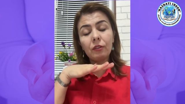 Ҳиссий қарамлик нима? У биз учун фойдалими ёки зарарлими? |#lobarkromova смотреть онлайн